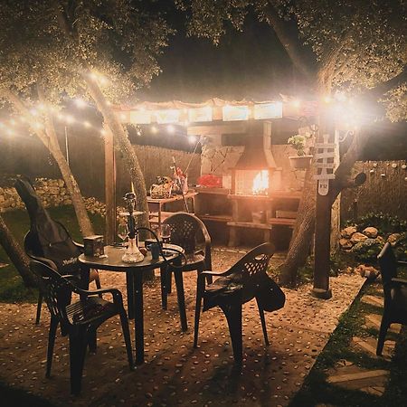 Albalate De Zorita Desconexion Y Paz, Cabana En La Sierra מראה חיצוני תמונה
