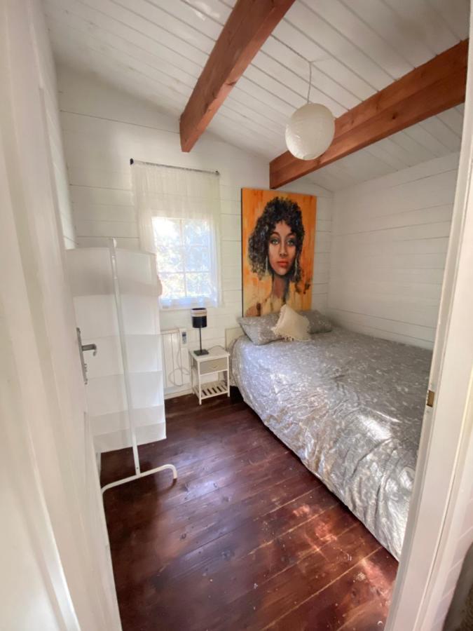 Albalate De Zorita Desconexion Y Paz, Cabana En La Sierra מראה חיצוני תמונה